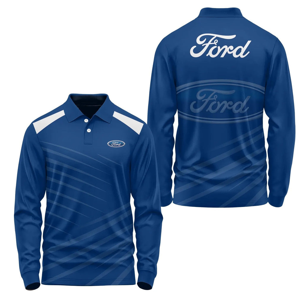 Ford Apparels SC082