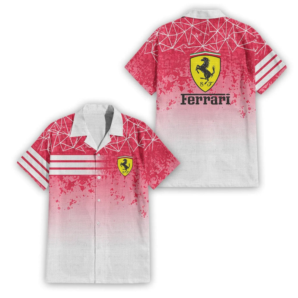 Ferrari Apparels SC097