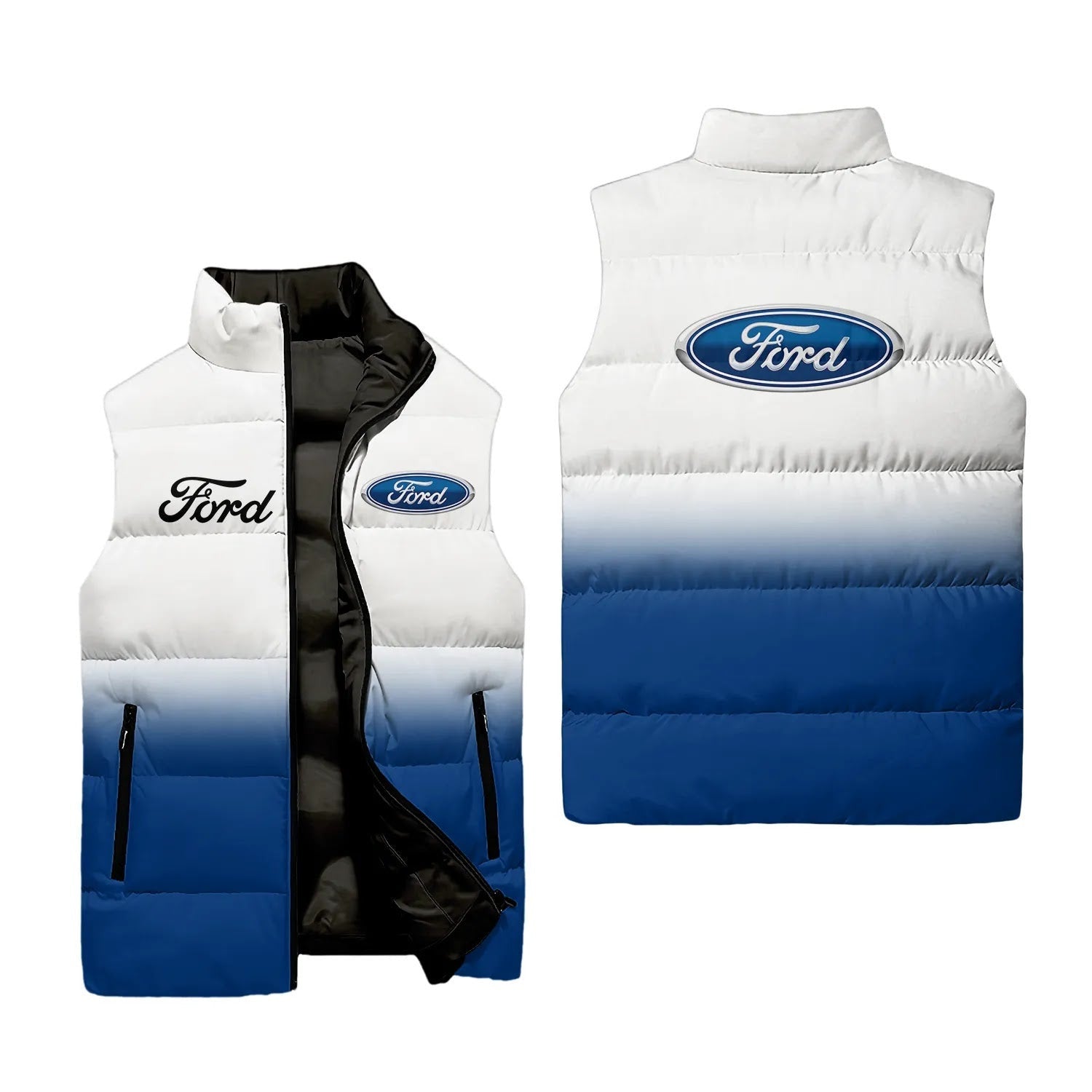 Ford Apparels SC120