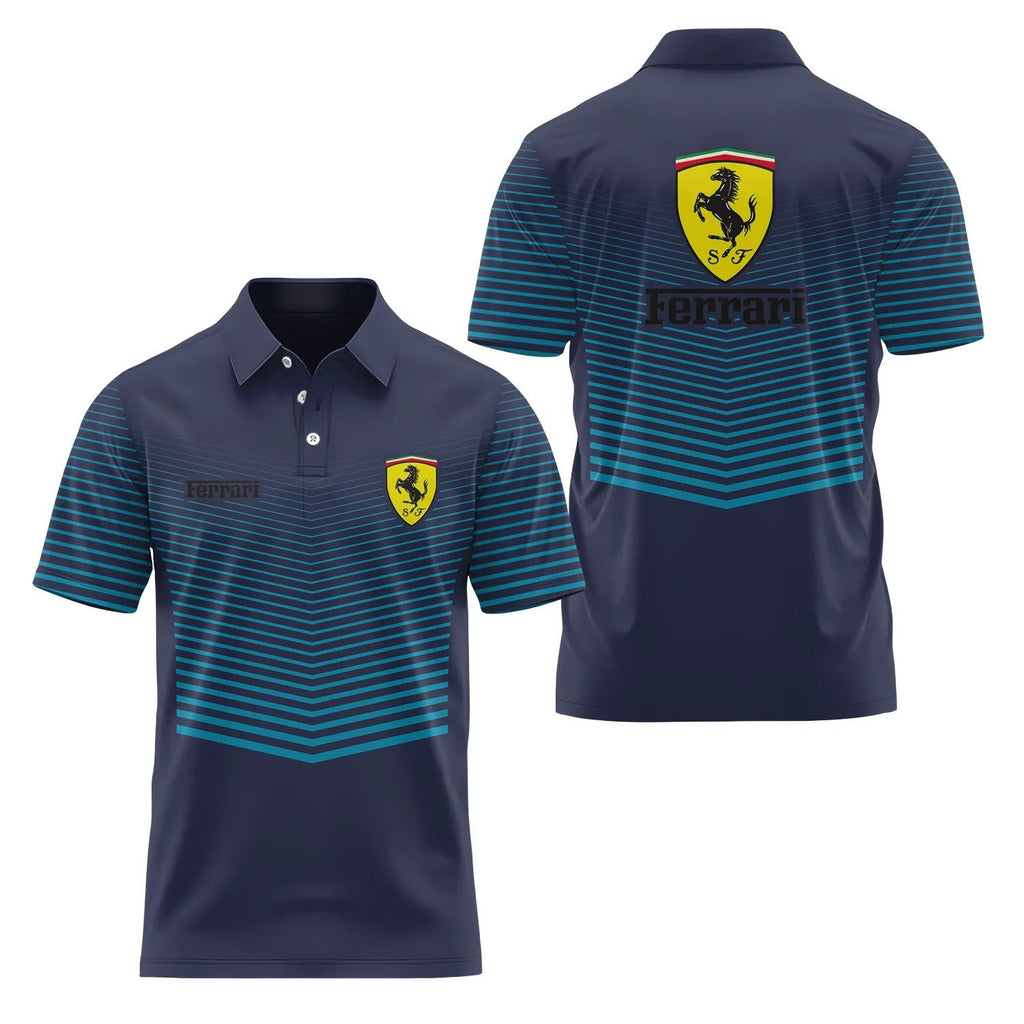 Ferrari Apparels SC099