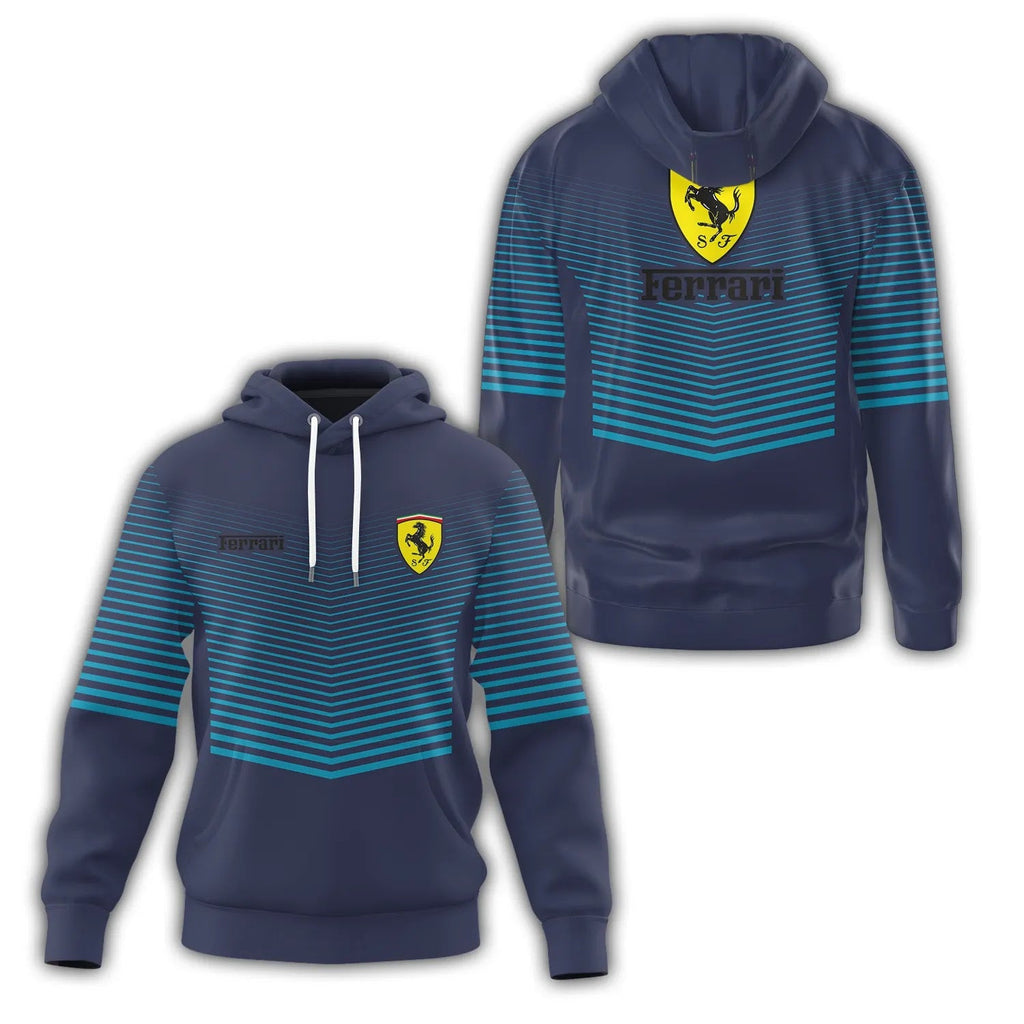 Ferrari Apparels SC099