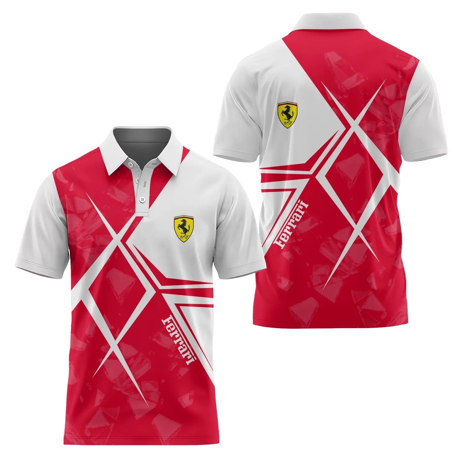 Ferrari Apparels SC060