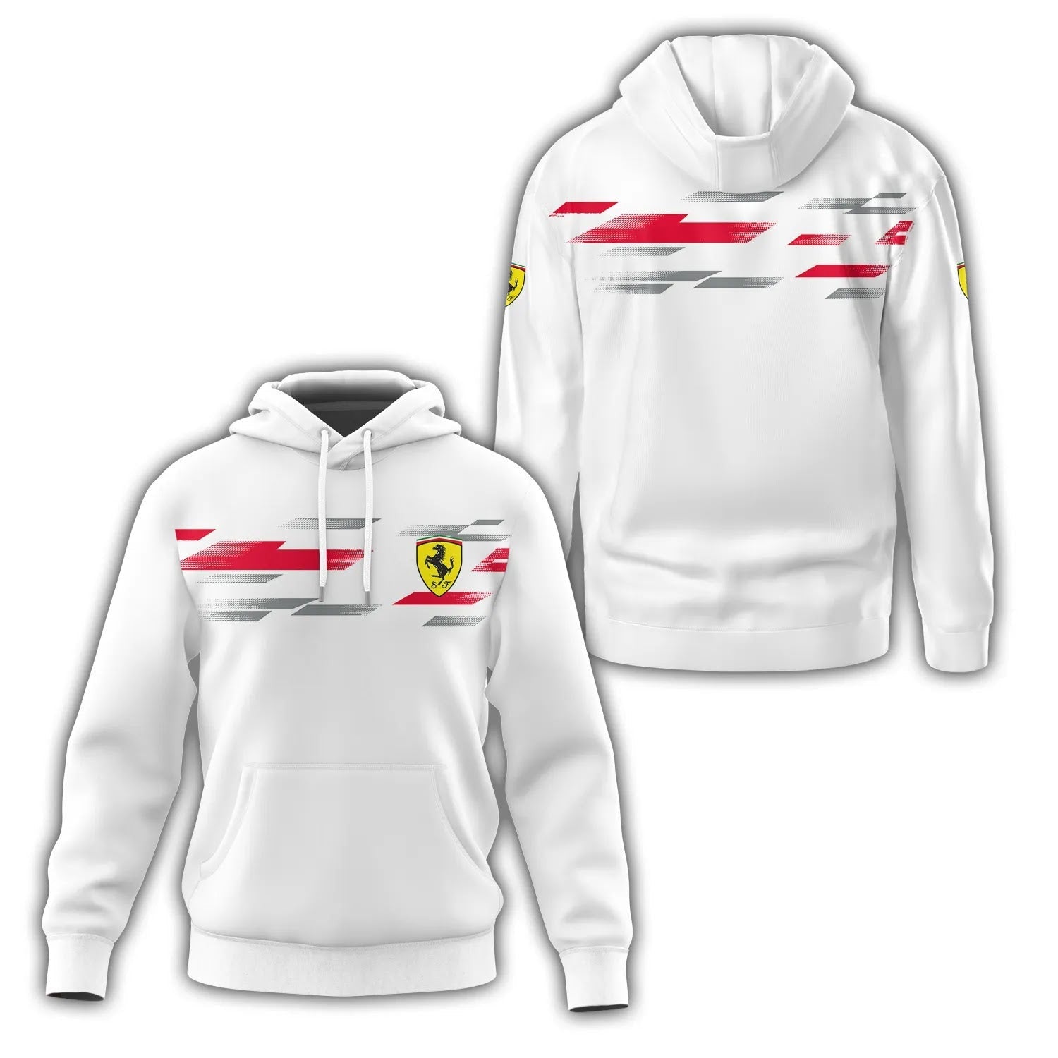 Ferrari Apparels SC100-2
