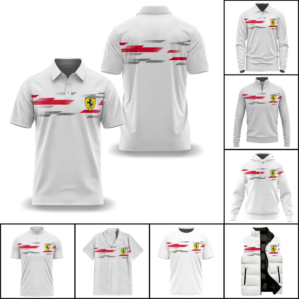 Ferrari Apparels SC100-2