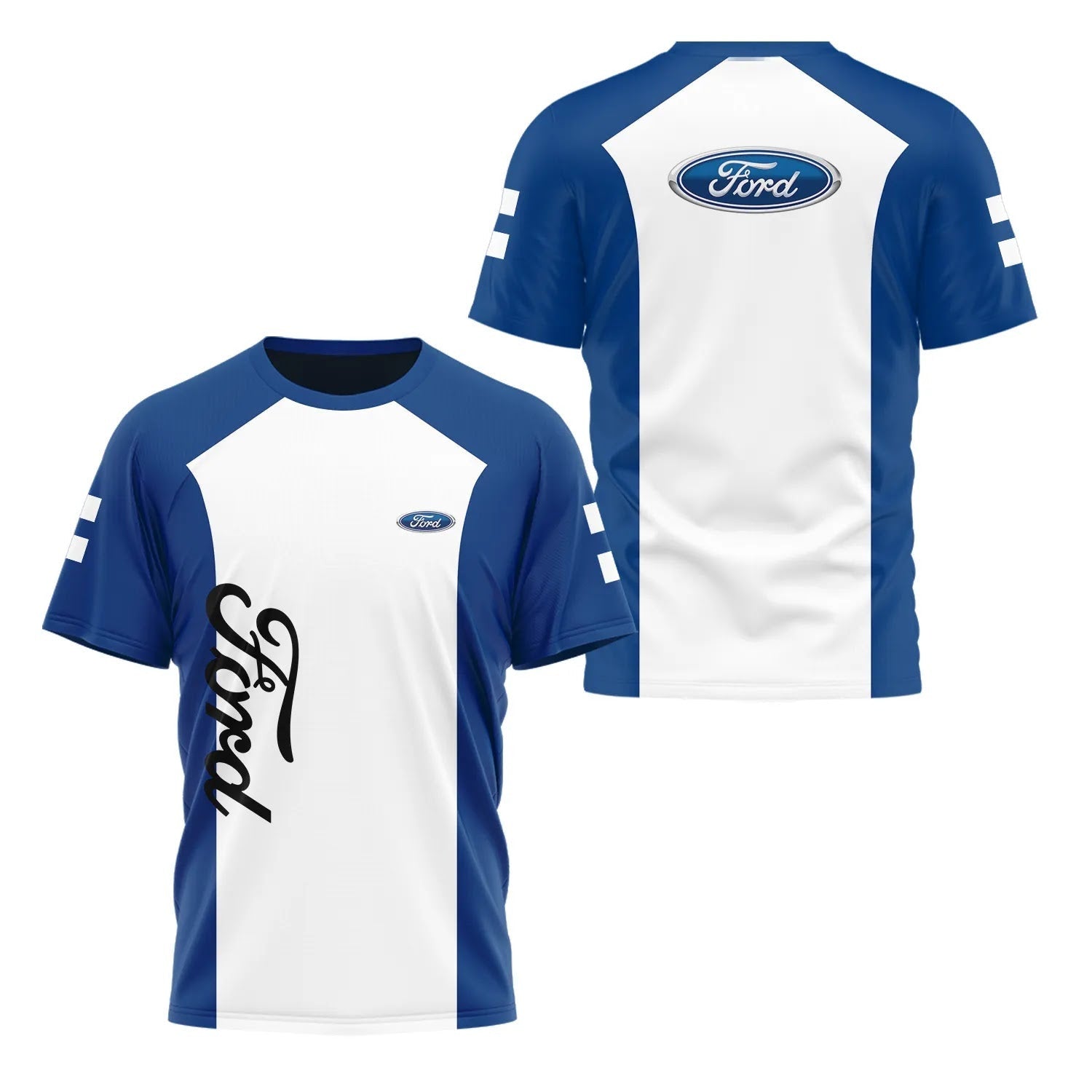 Ford Apparels SC078