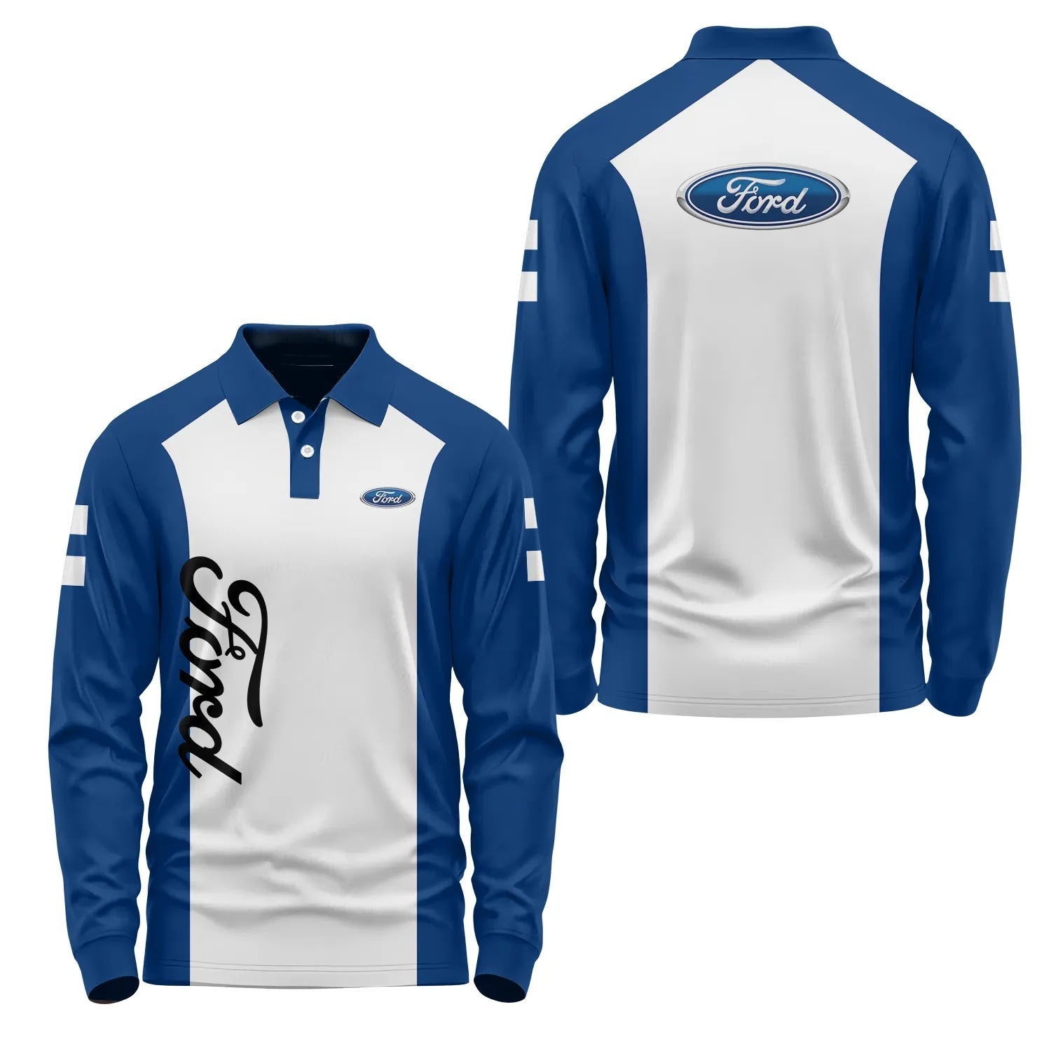 Ford Apparels SC078