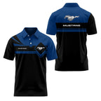 Ford Mustang Apparels SC066