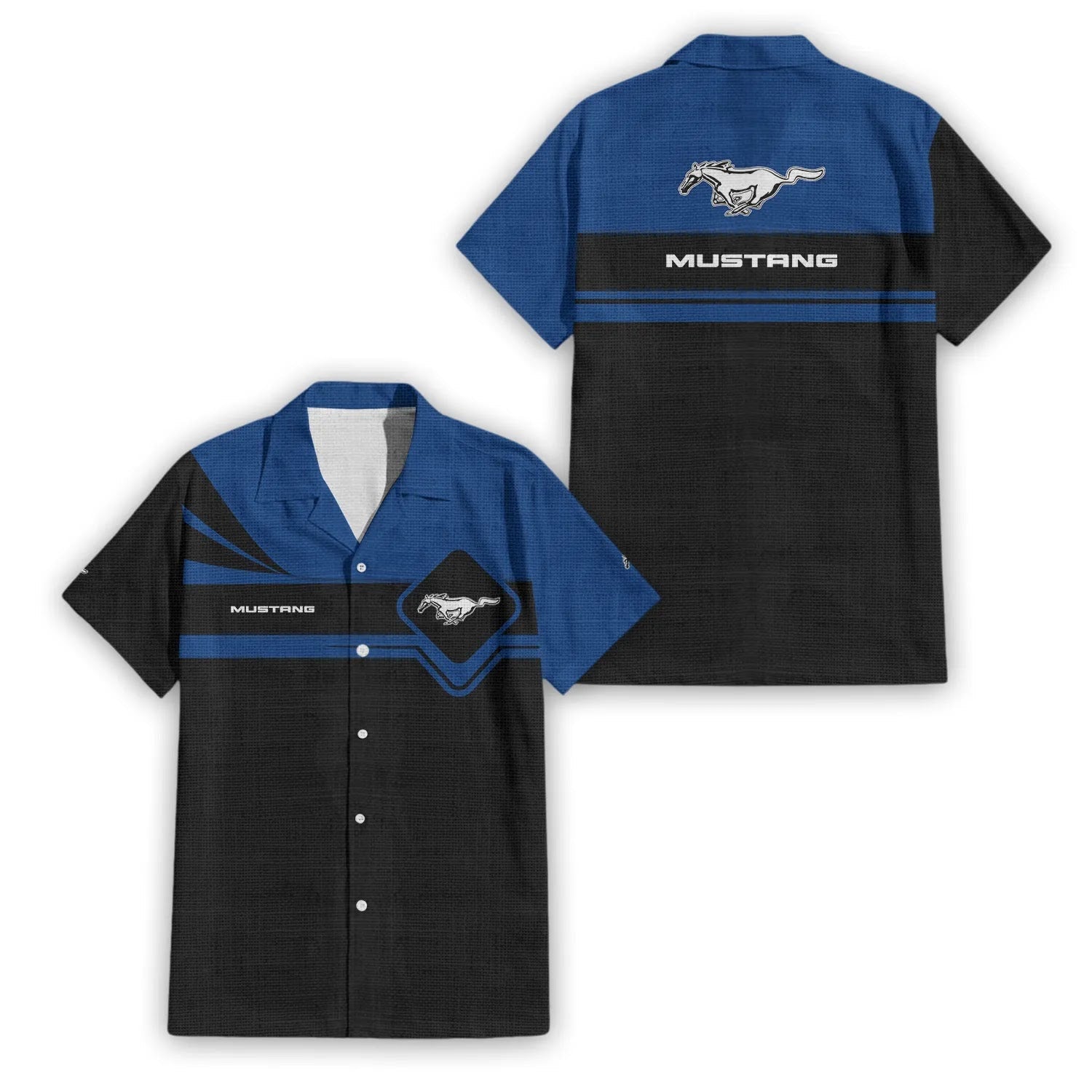 Ford Mustang Apparels SC066
