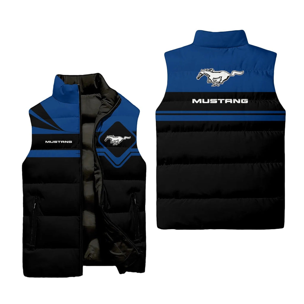 Ford Mustang Apparels SC066
