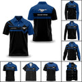 Ford Mustang Apparels SC066