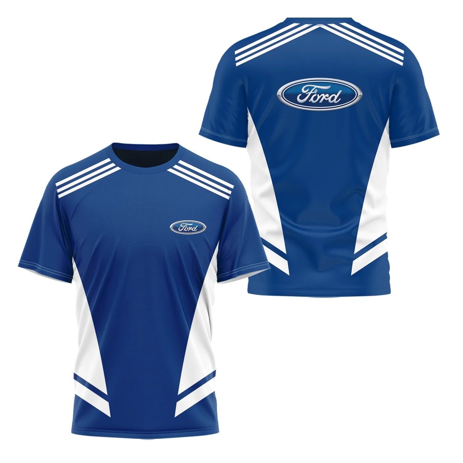 Ford Apparels SC092