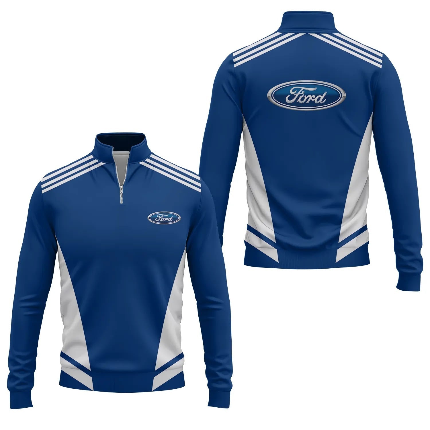 Ford Apparels SC092