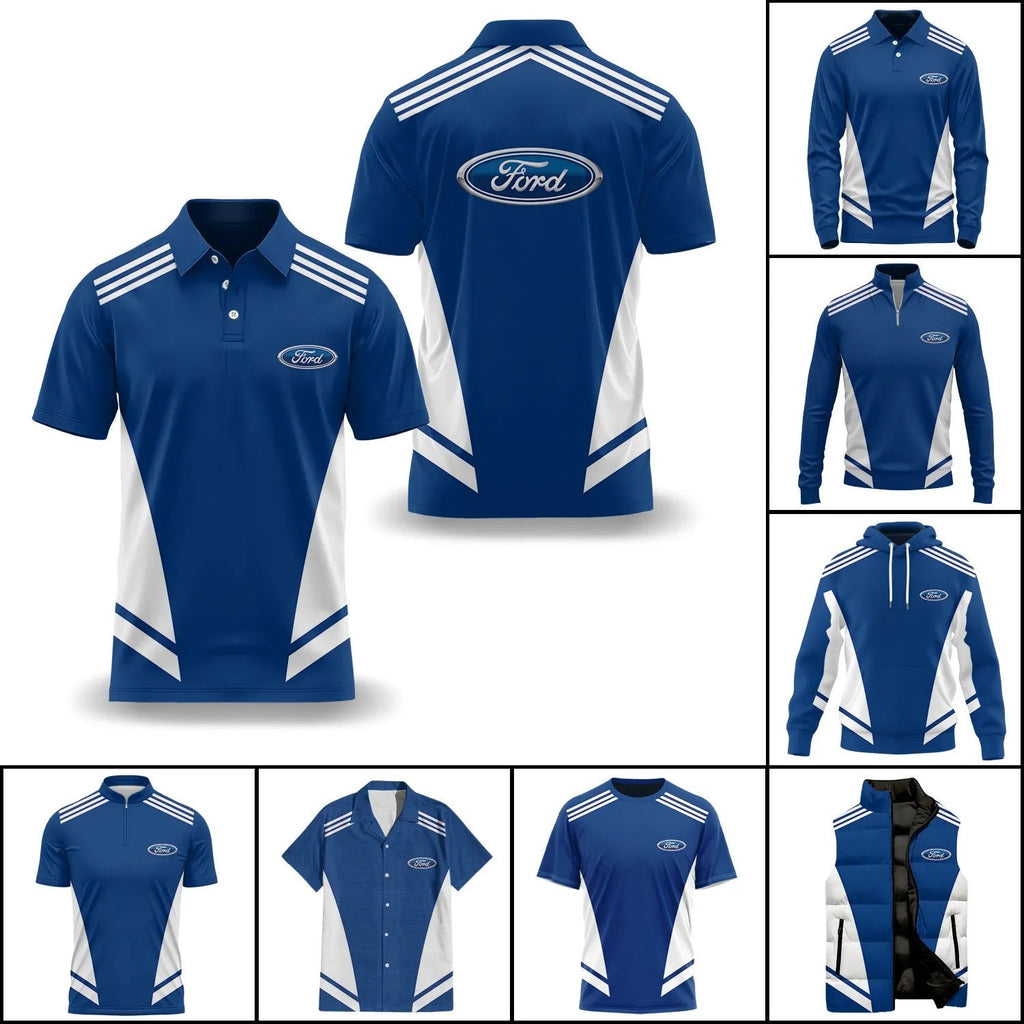 Ford Apparels SC092