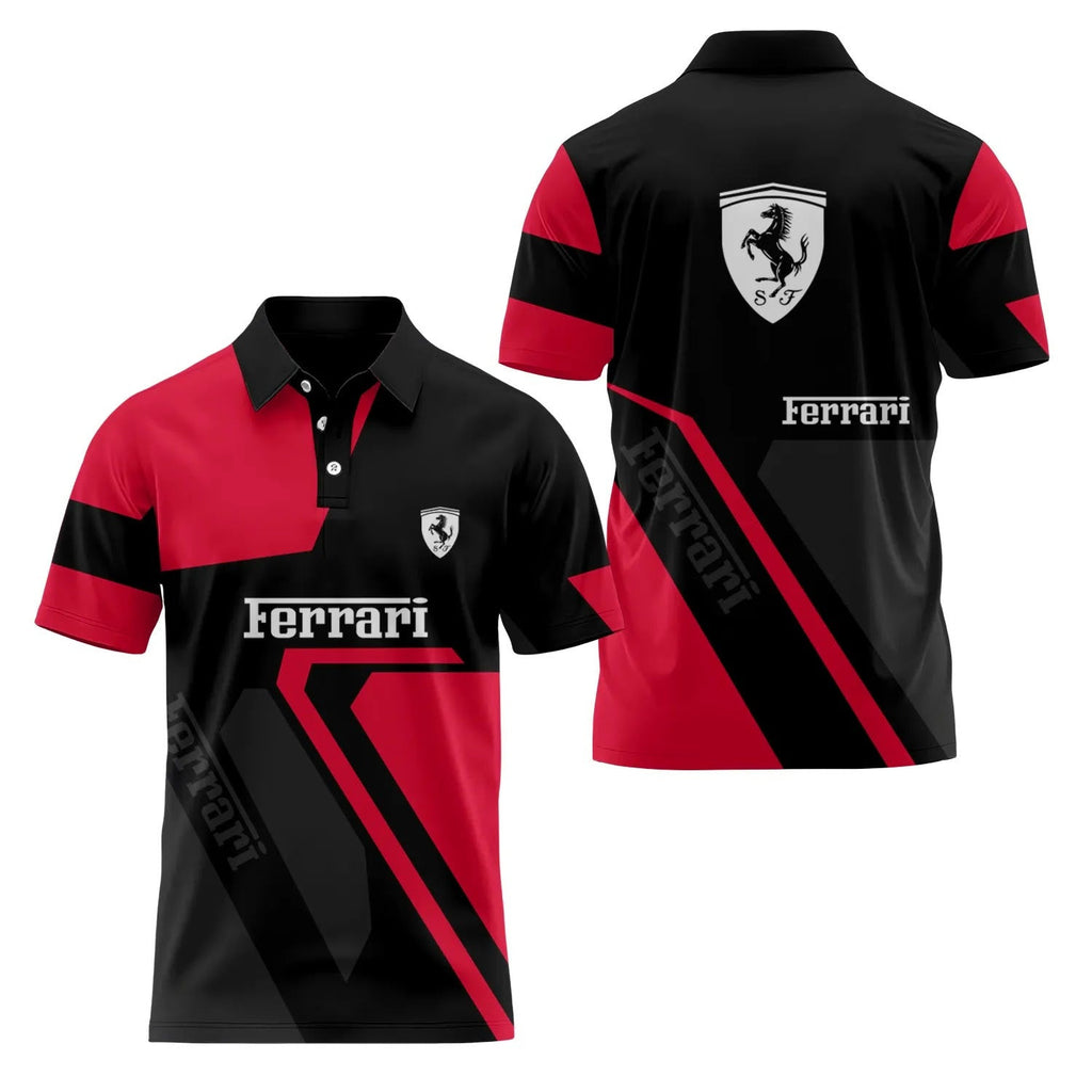 Ferrari Apparels SC117