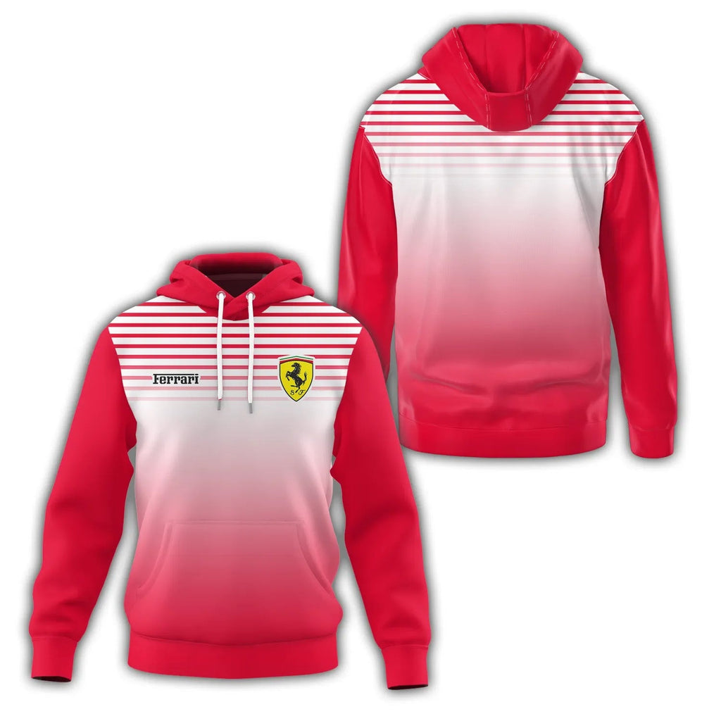 Ferrari Apparels SC107