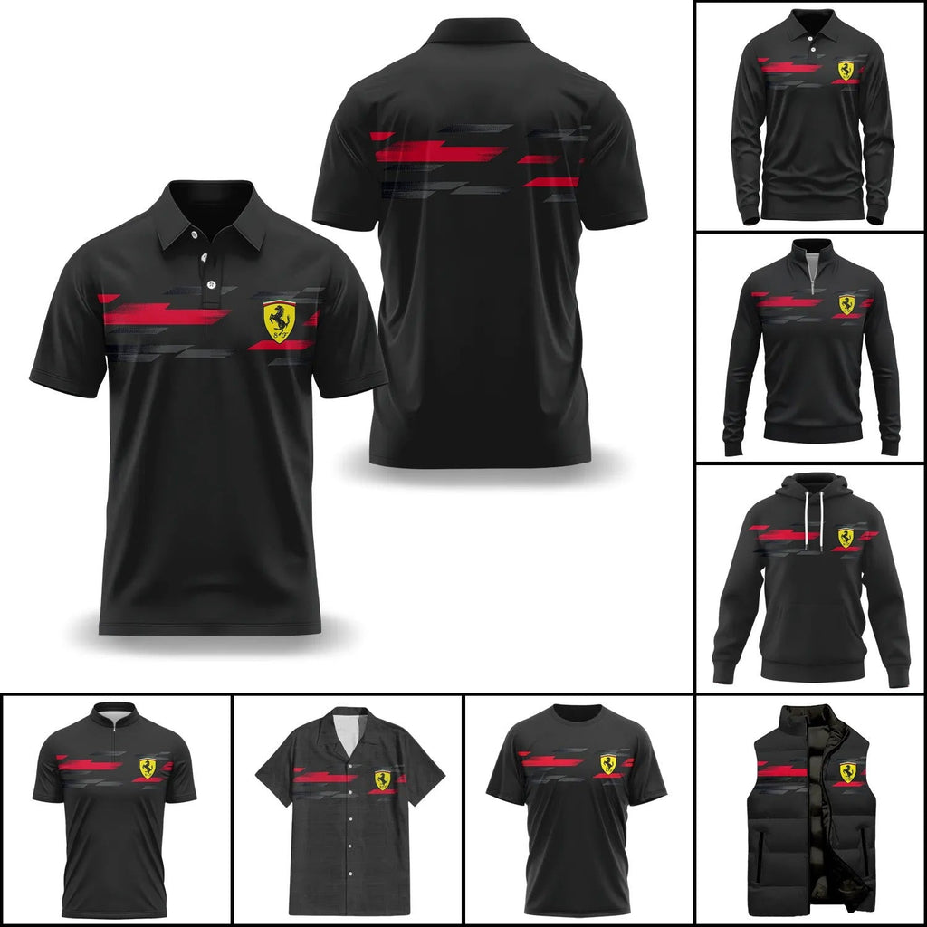 Ferrari Apparels SC100