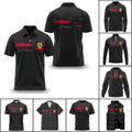 Ferrari Apparels SC100