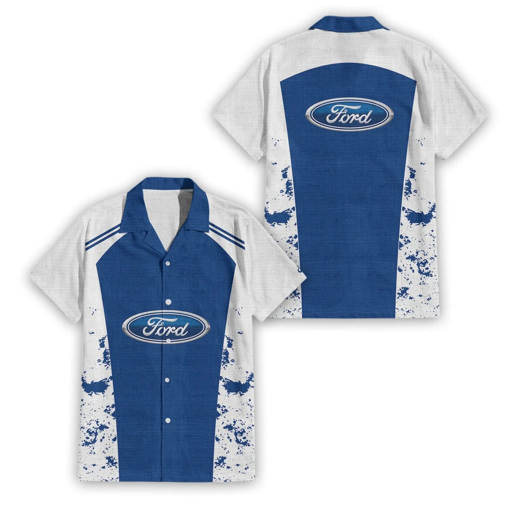Ford Apparels SC089
