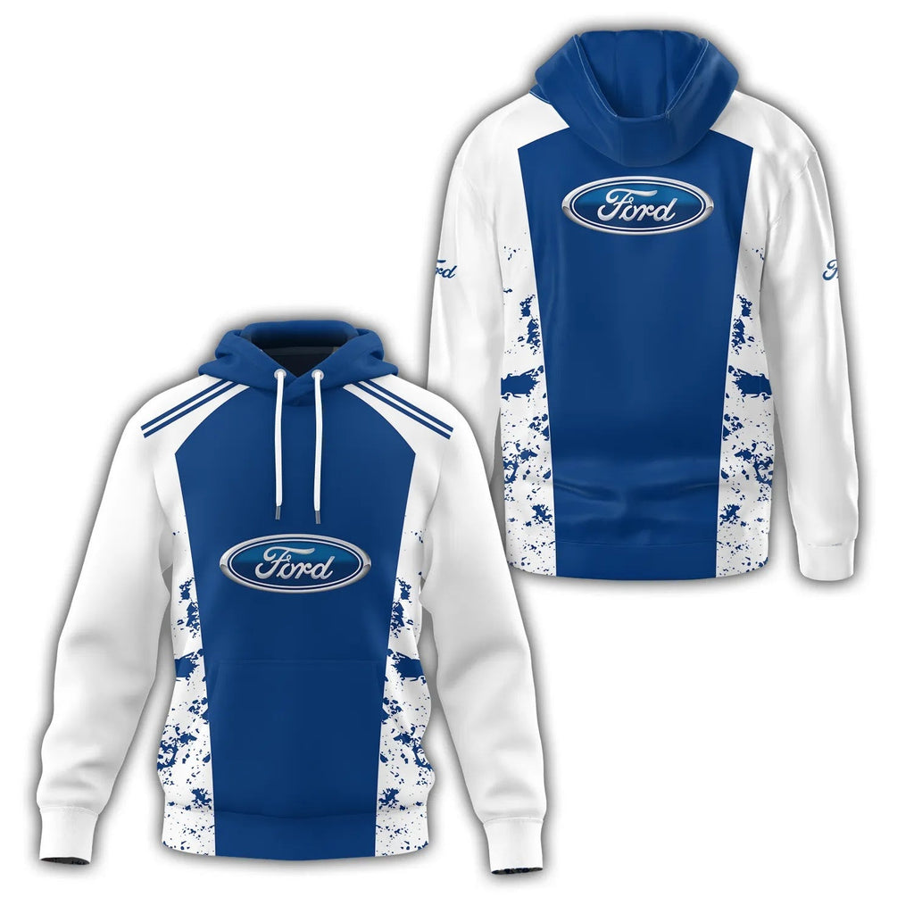 Ford Apparels SC089