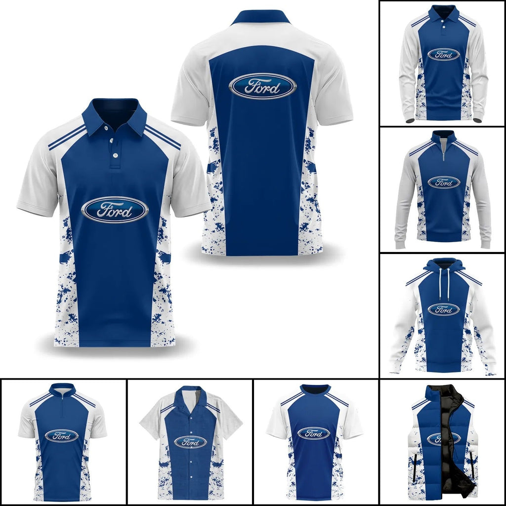 Ford Apparels SC089