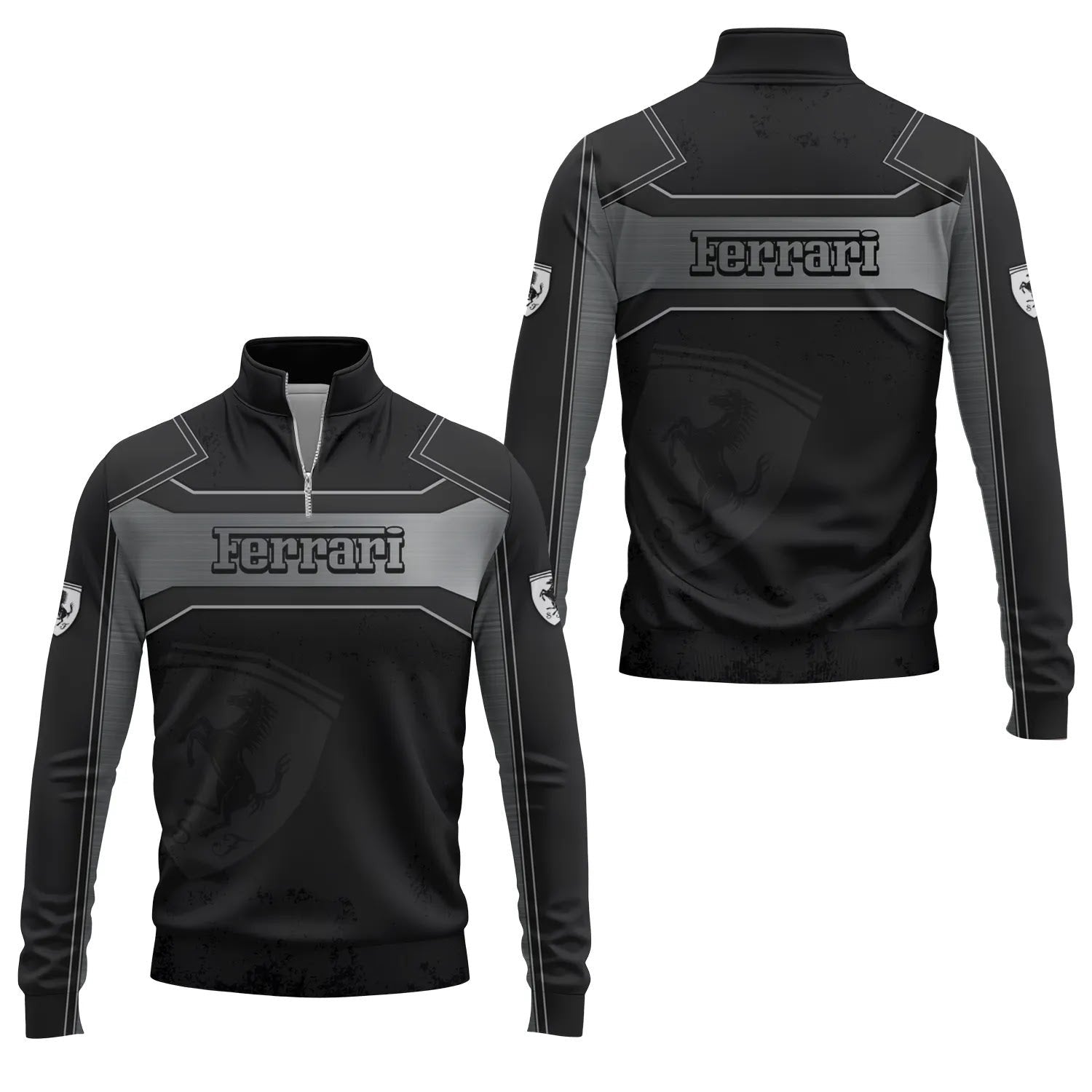 Ferrari Apparels SC085