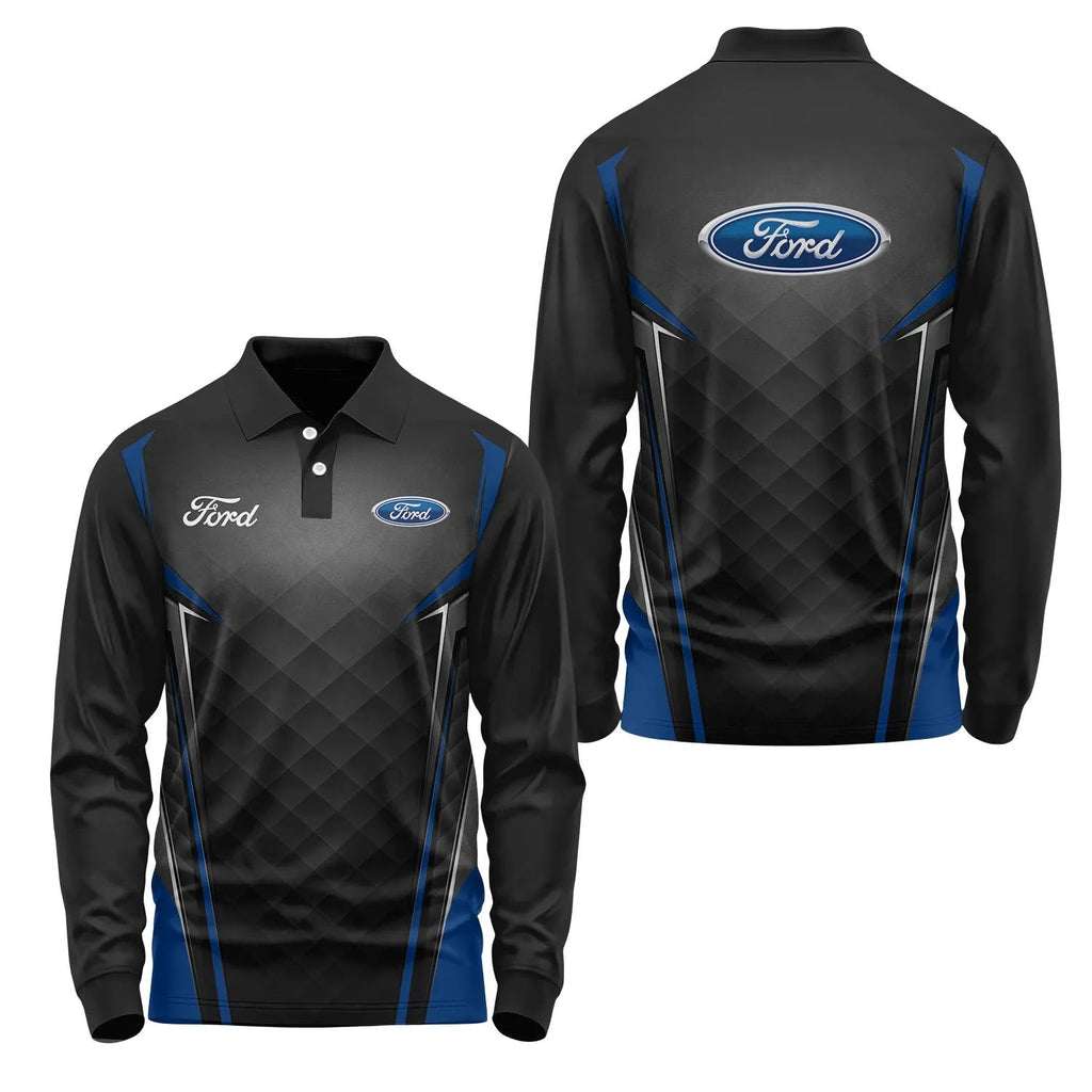 Ford Apparels SC074