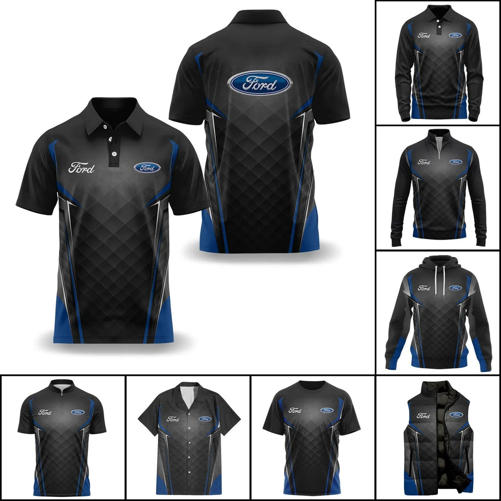 Ford Apparels SC074