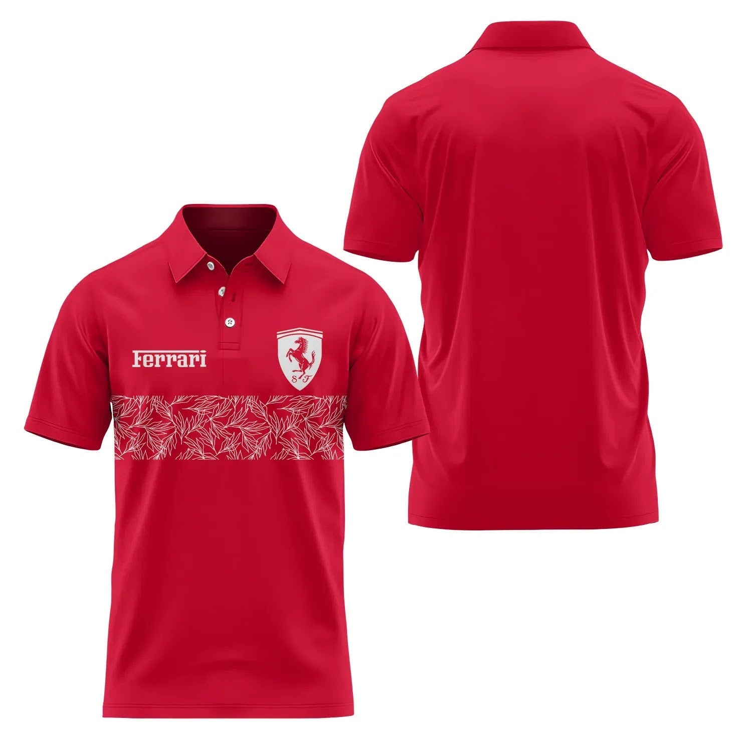 Ferrari Apparels SC104