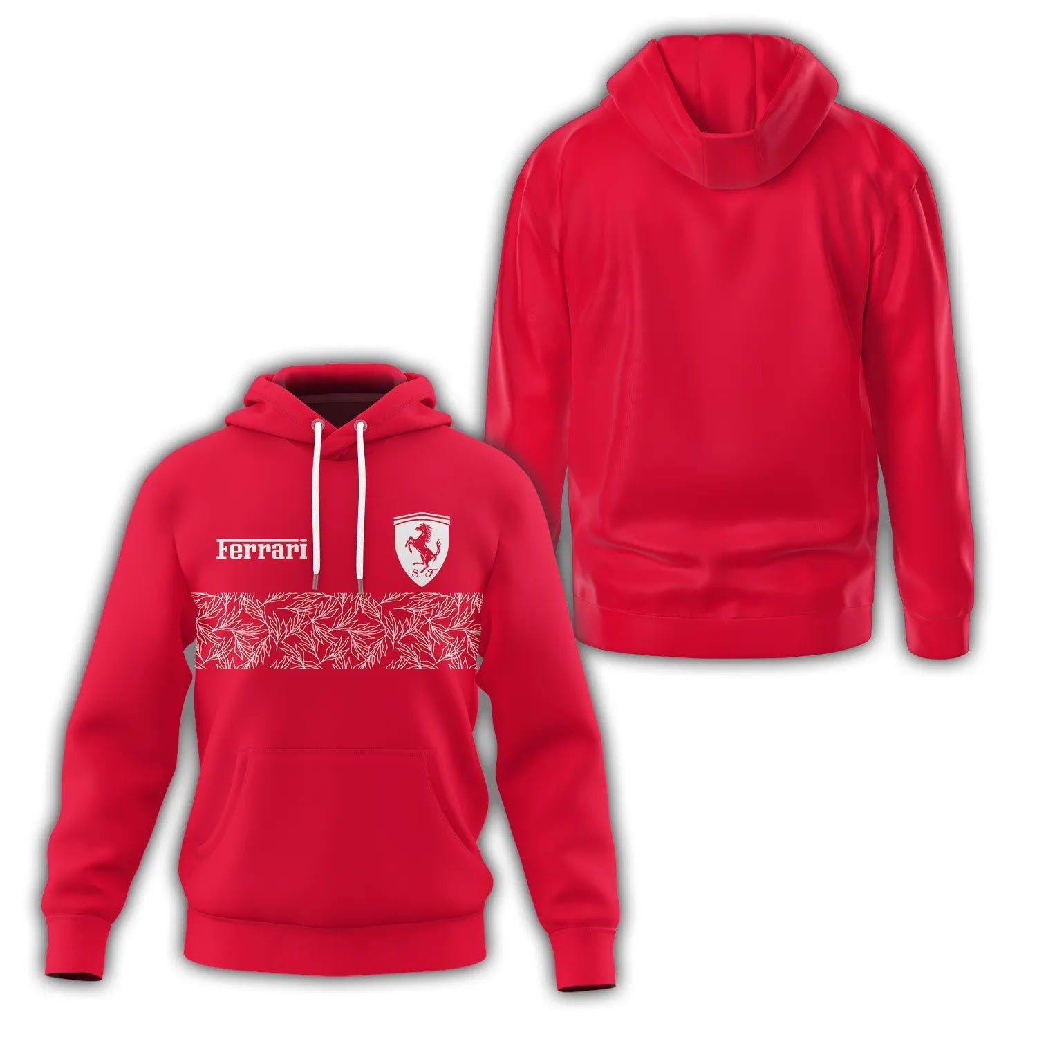 Ferrari Apparels SC104