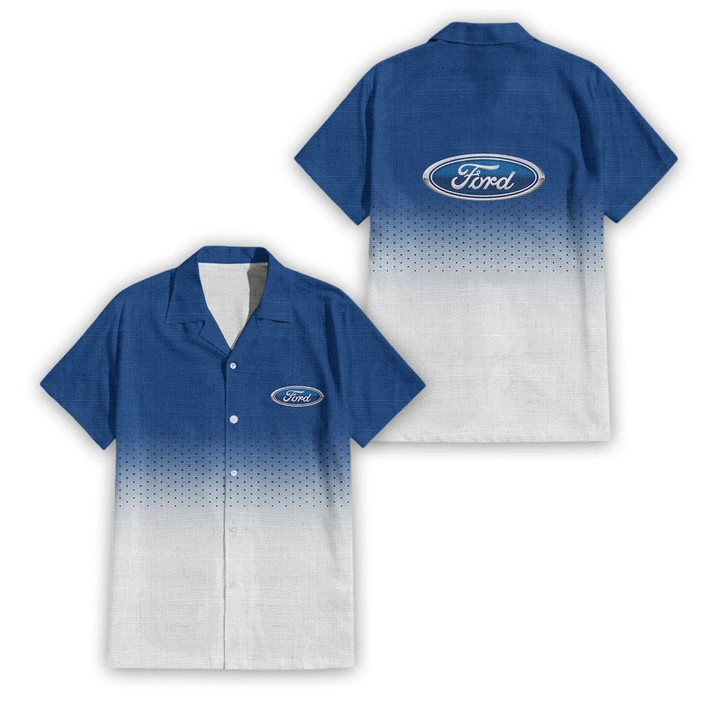 Ford Apparels SC094
