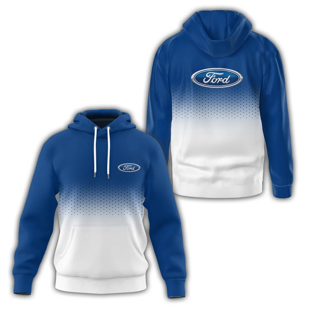 Ford Apparels SC094