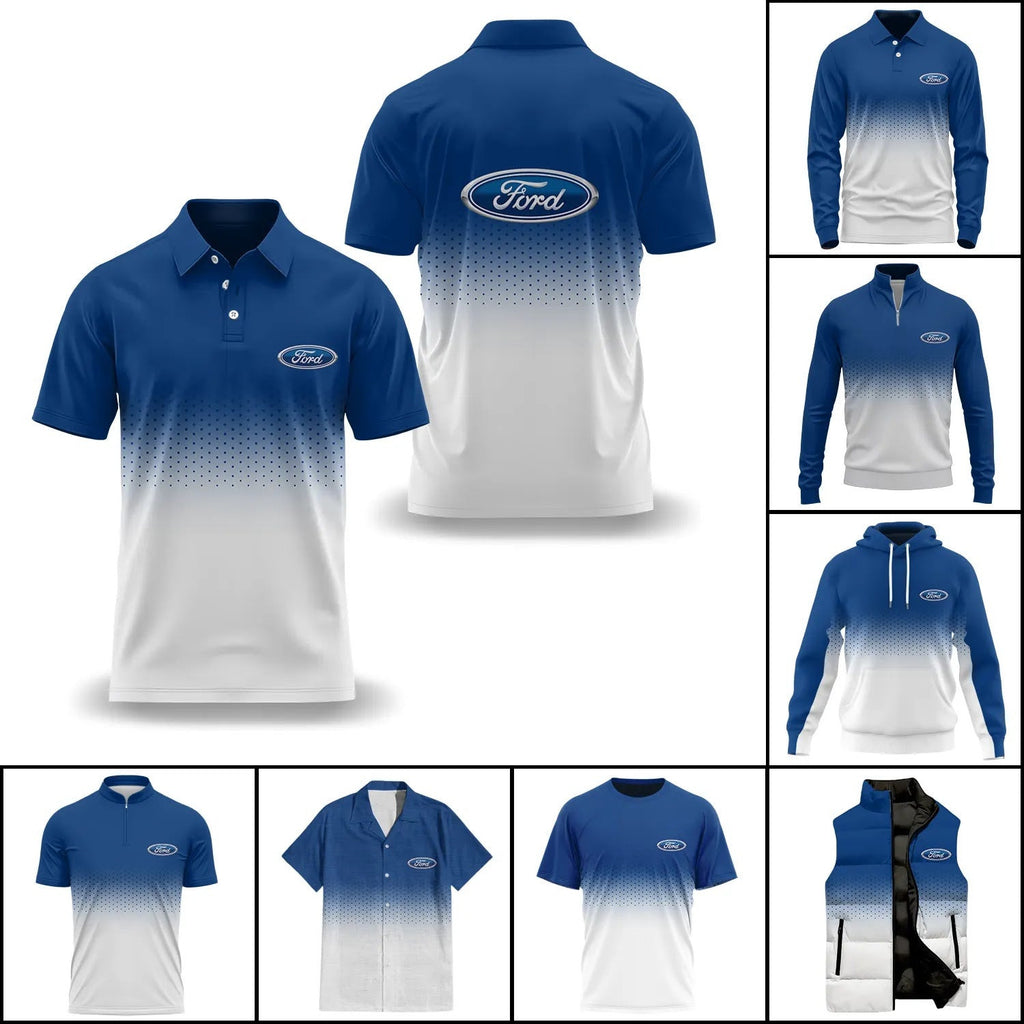 Ford Apparels SC094