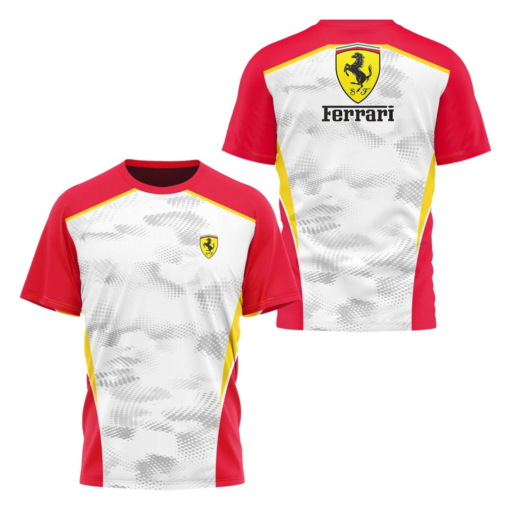 Ferrari Apparels SC081