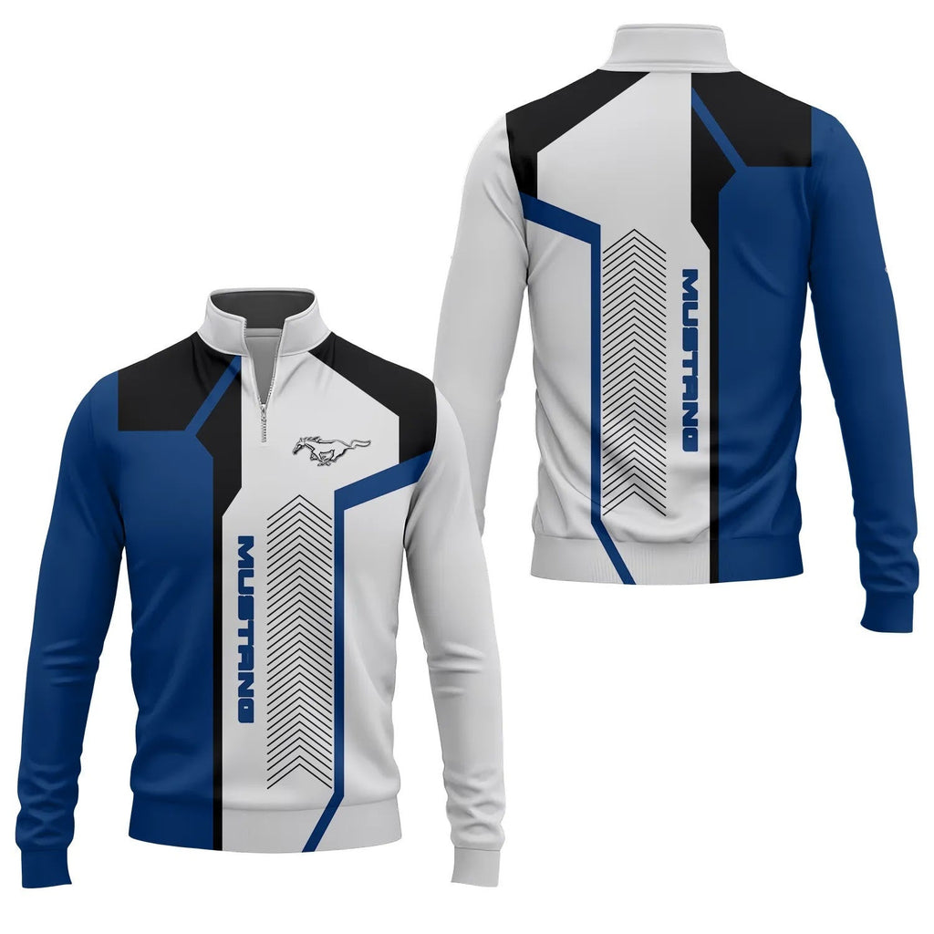 Ford Mustang Apparels SC065