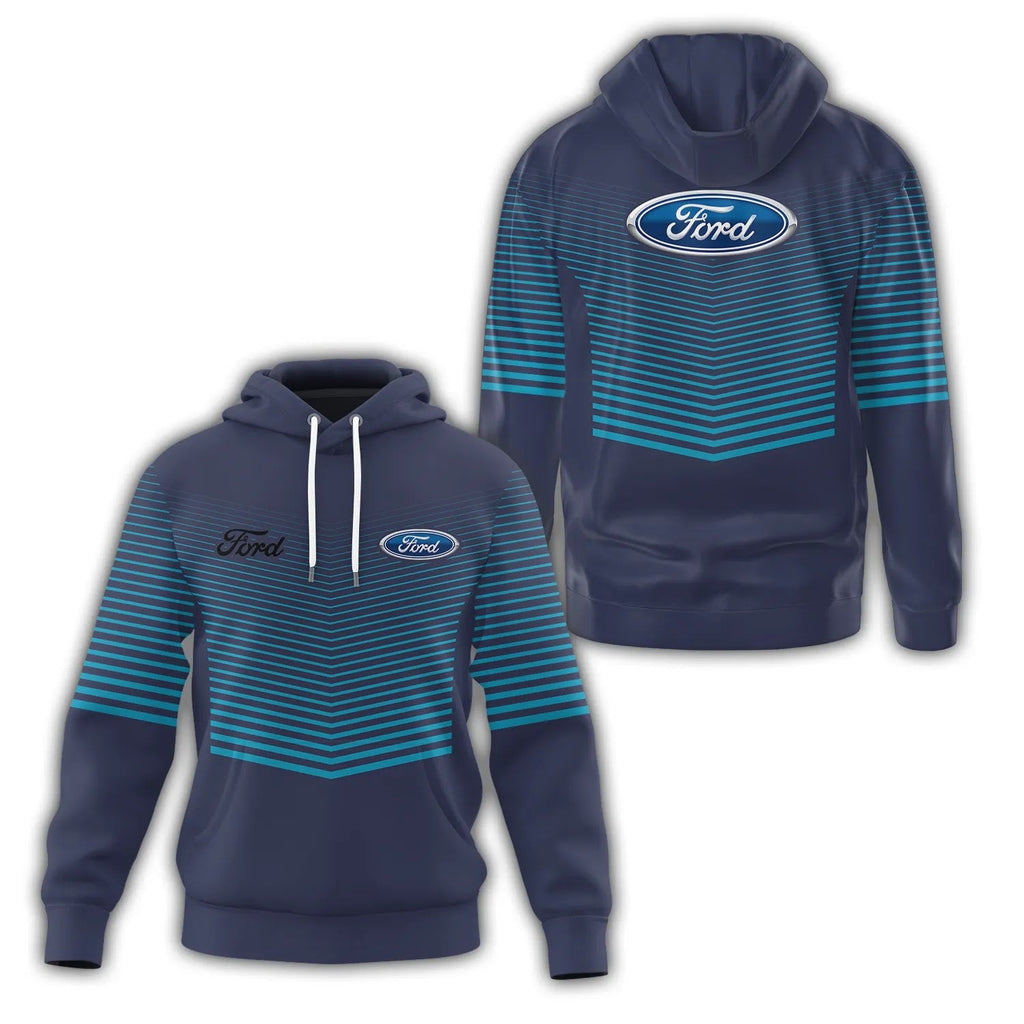 Ford Apparels SC099