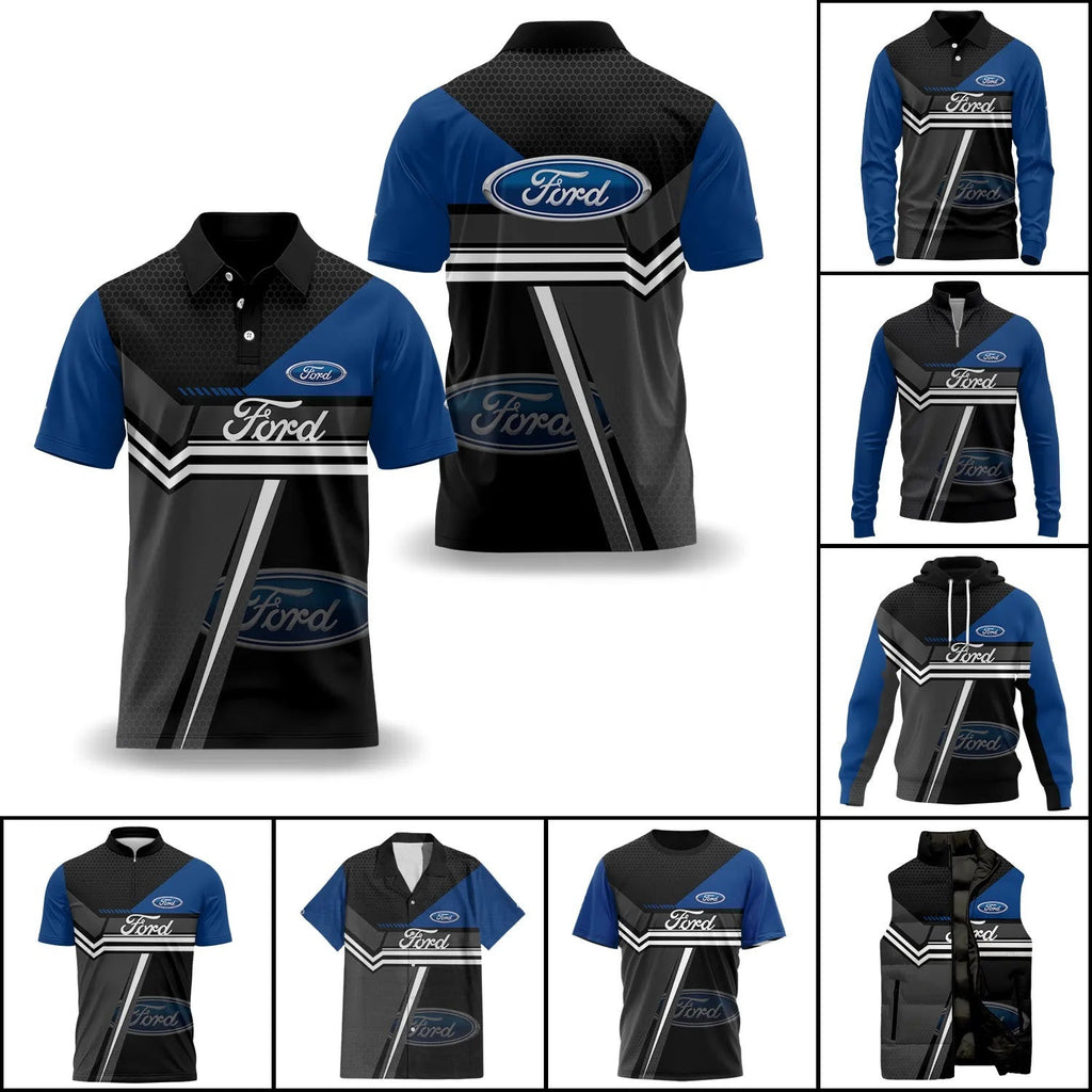 Ford Apparels SC071