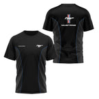 Ford Mustang Apparels SC072