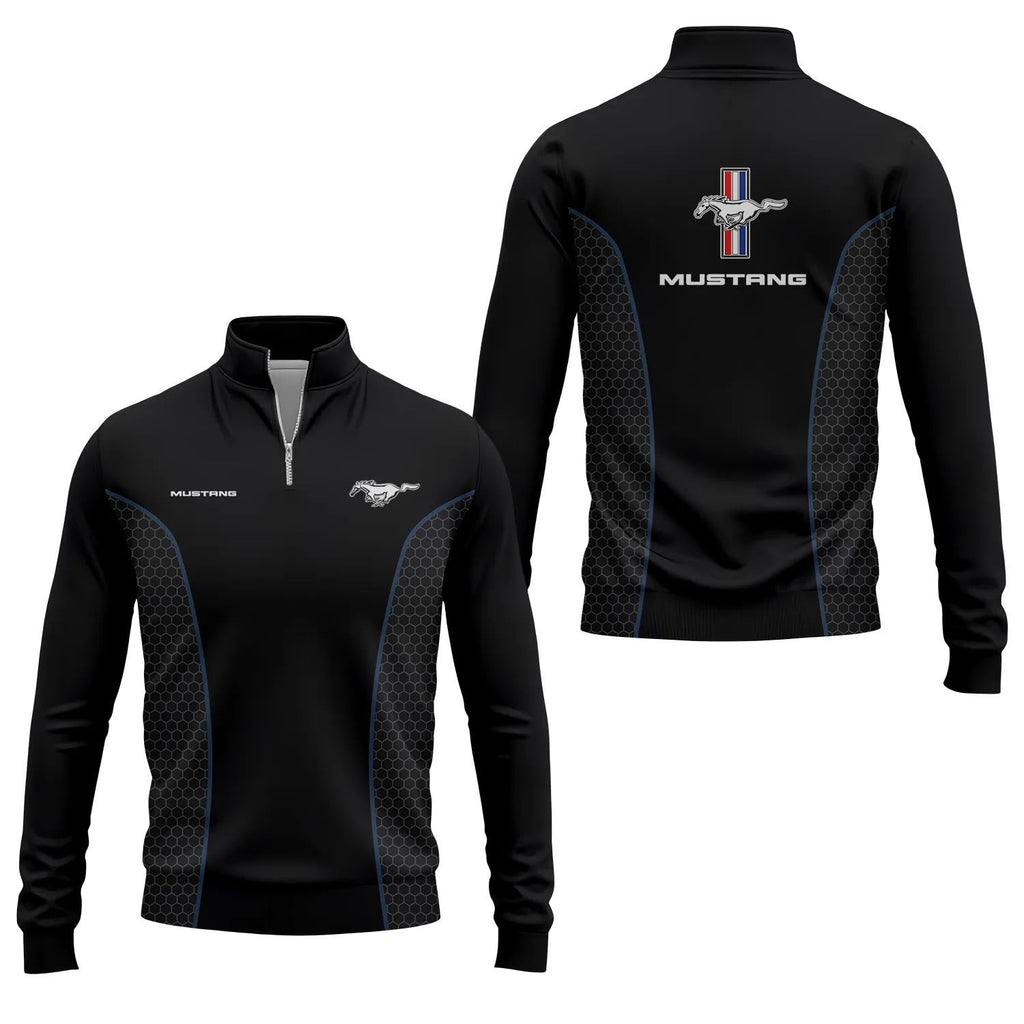 Ford Mustang Apparels SC072