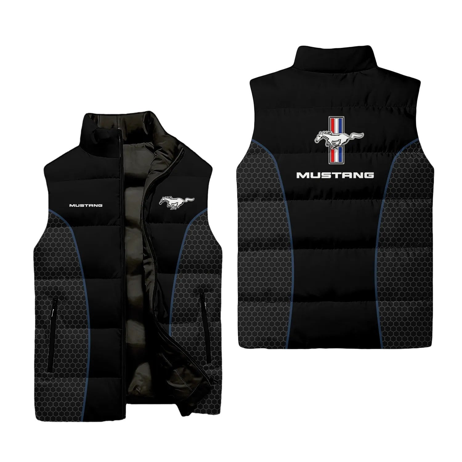 Ford Mustang Apparels SC072