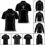Ford Mustang Apparels SC072