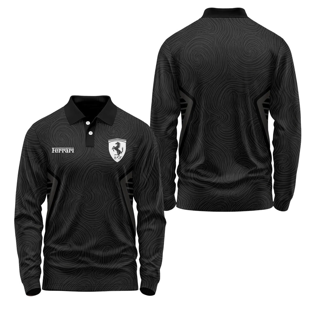 Ferrari Apparels SC102
