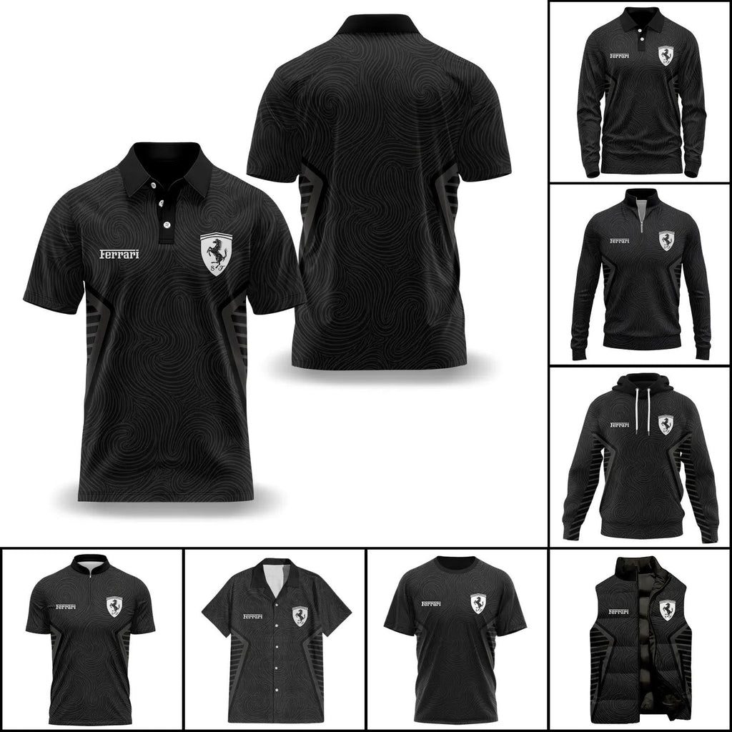 Ferrari Apparels SC102