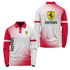 Ferrari Apparels SC079