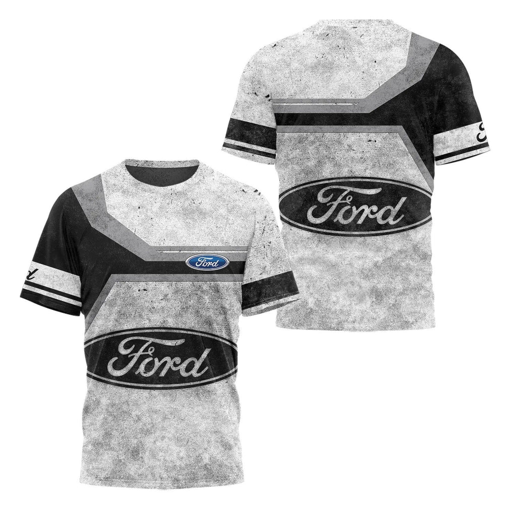 Ford Apparels SC086