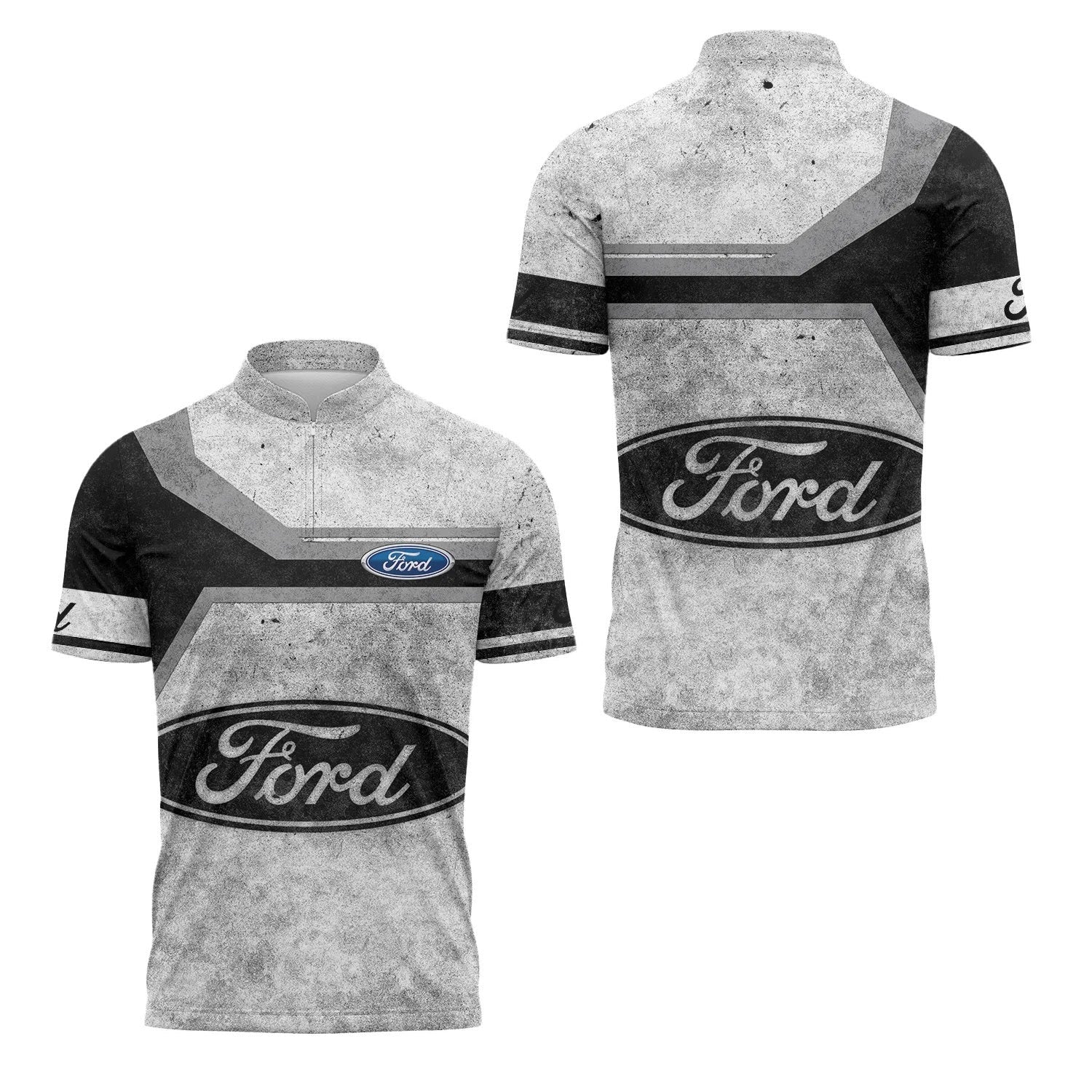 Ford Apparels SC086