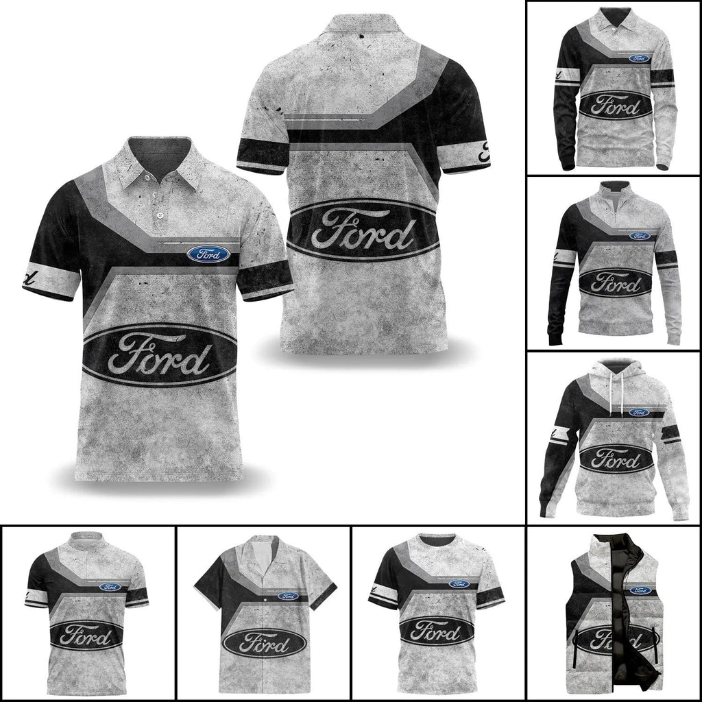 Ford Apparels SC086