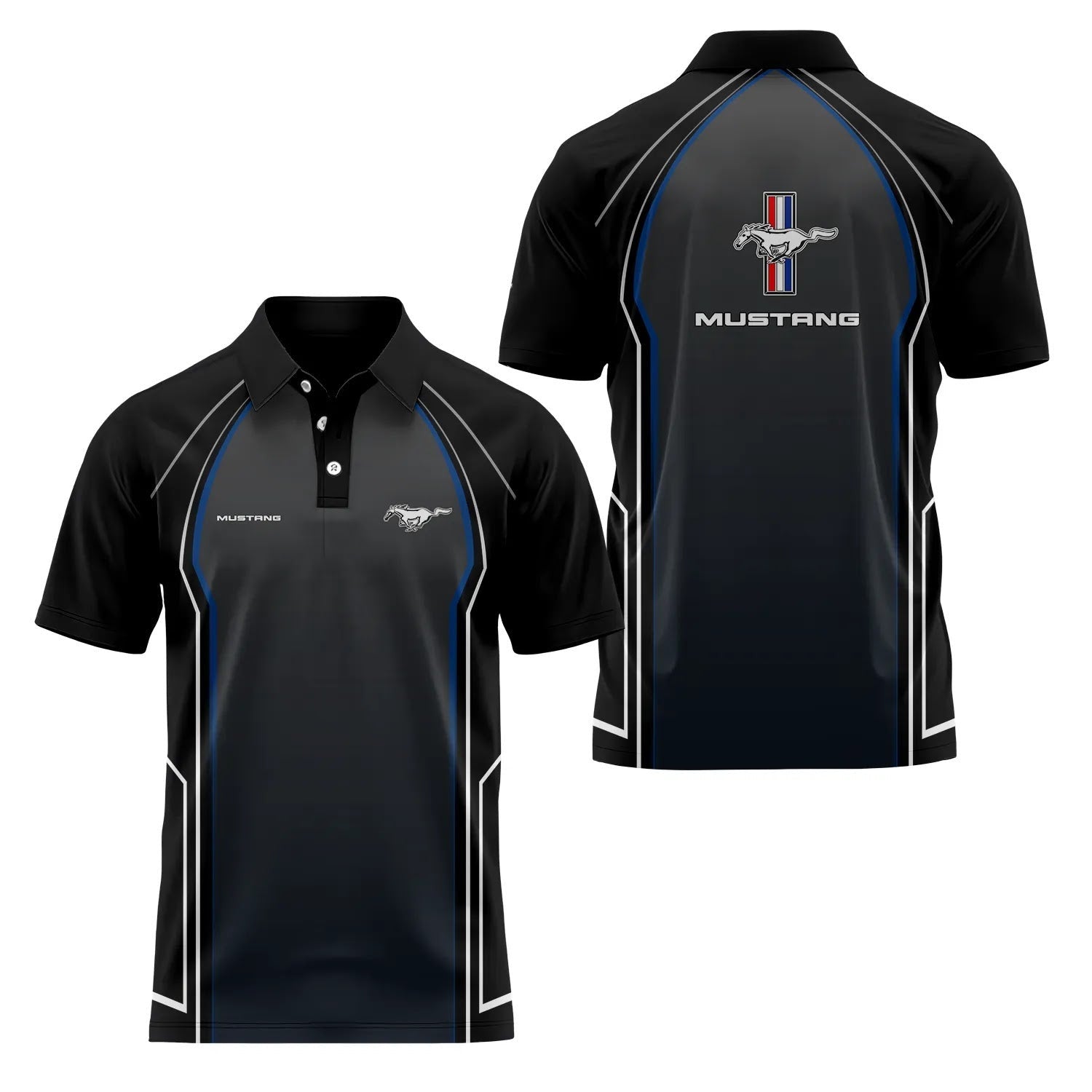 Ford Mustang Apparels SC061