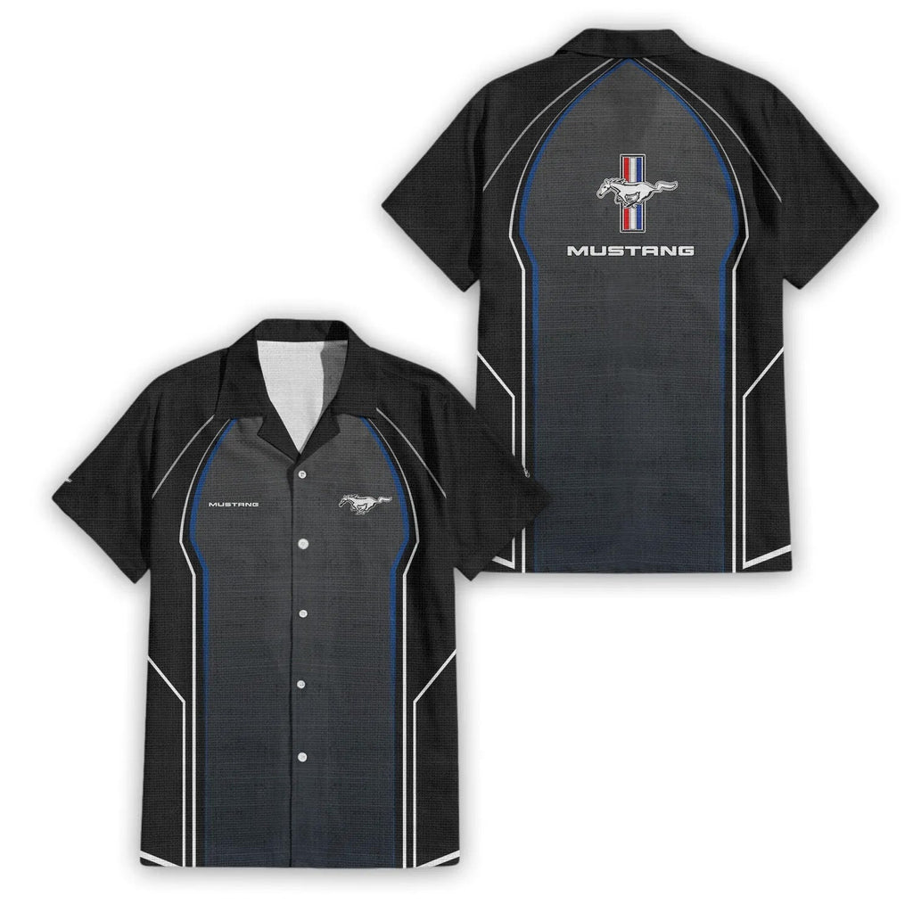 Ford Mustang Apparels SC061