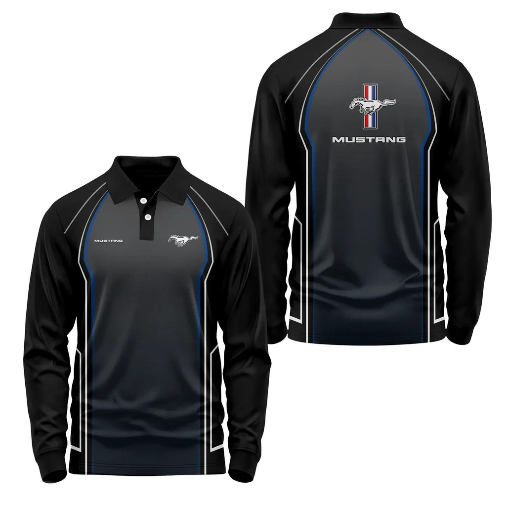 Ford Mustang Apparels SC061