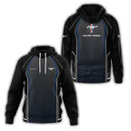 Ford Mustang Apparels SC061